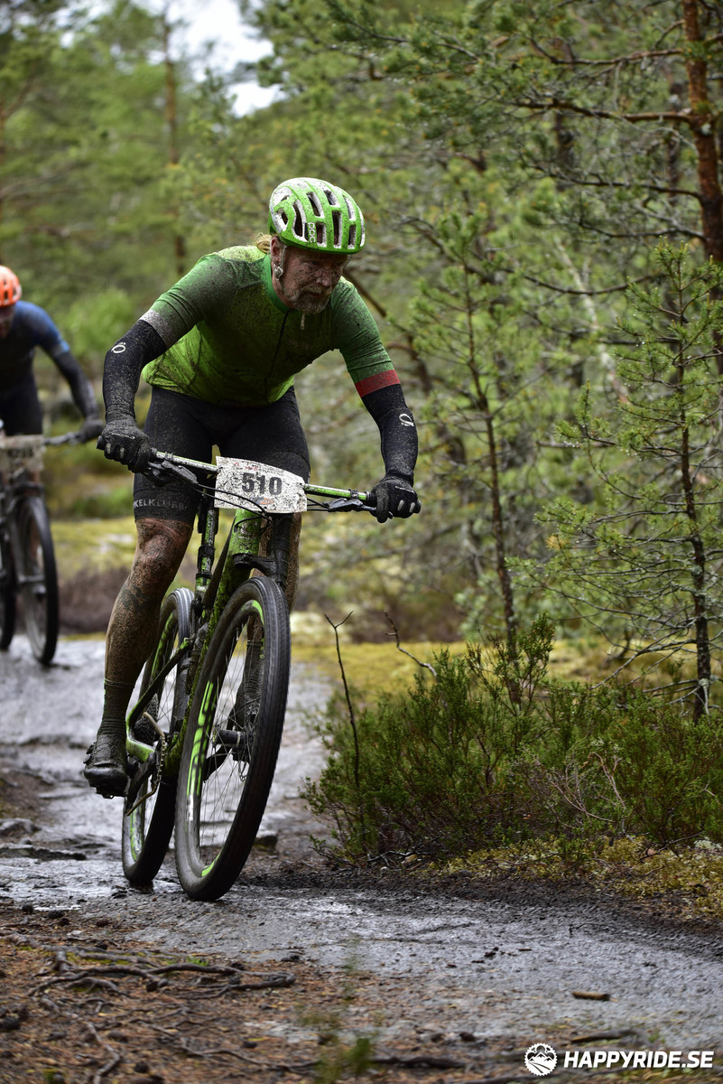Bild från Lida Loop 2019